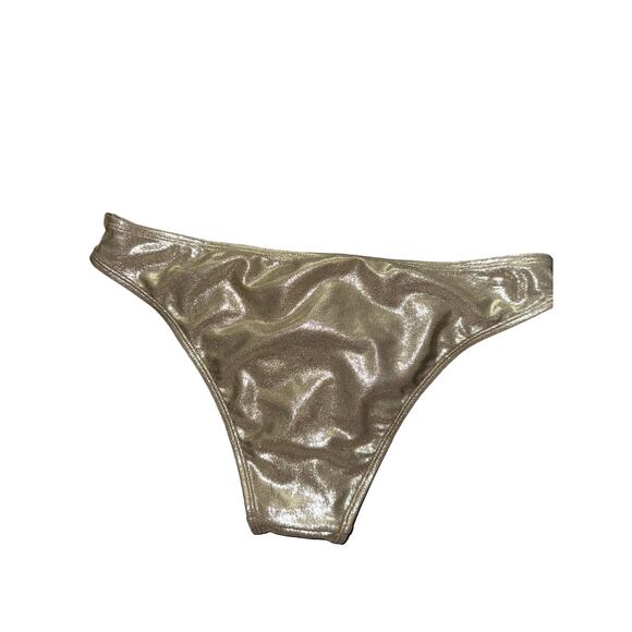 Xhiliration Bikini Bottom L - Picture 3 of 4